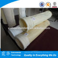 high temperature 100% pps vacuum cleaner filter bag